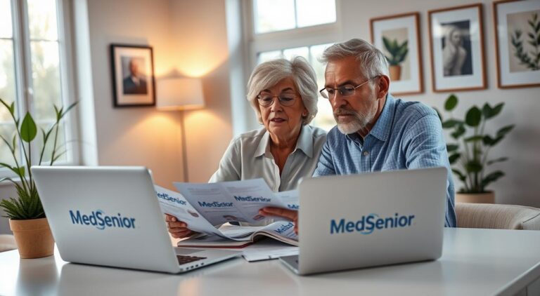 como contratar medsenior