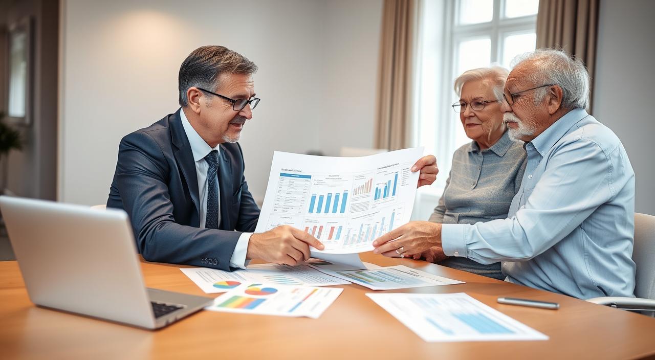 convênio para idoso