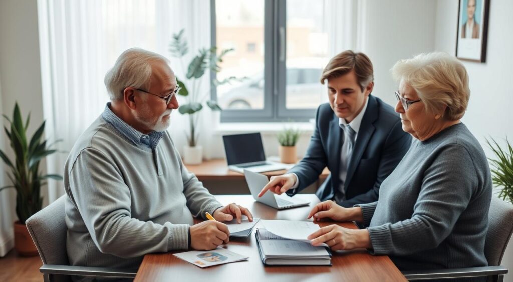 critérios escolha plano saúde idosos critérios escolha plano saúde idosos