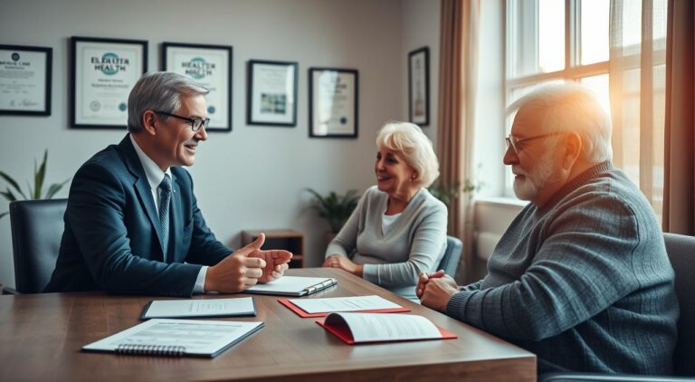 medsenior plano de saude