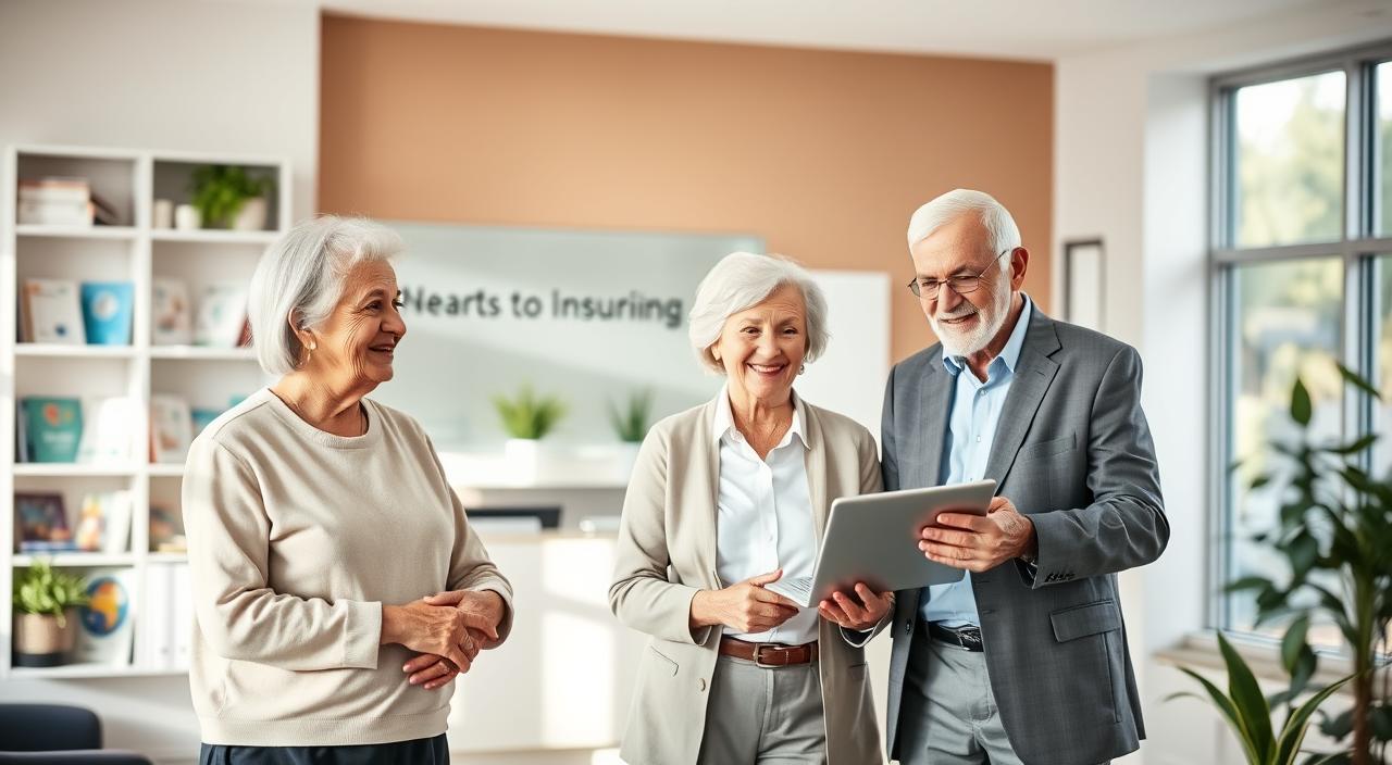 rede credenciada medsenior