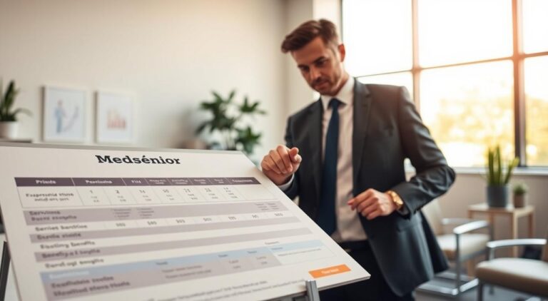 tabela de preço plano de saúde medsênior