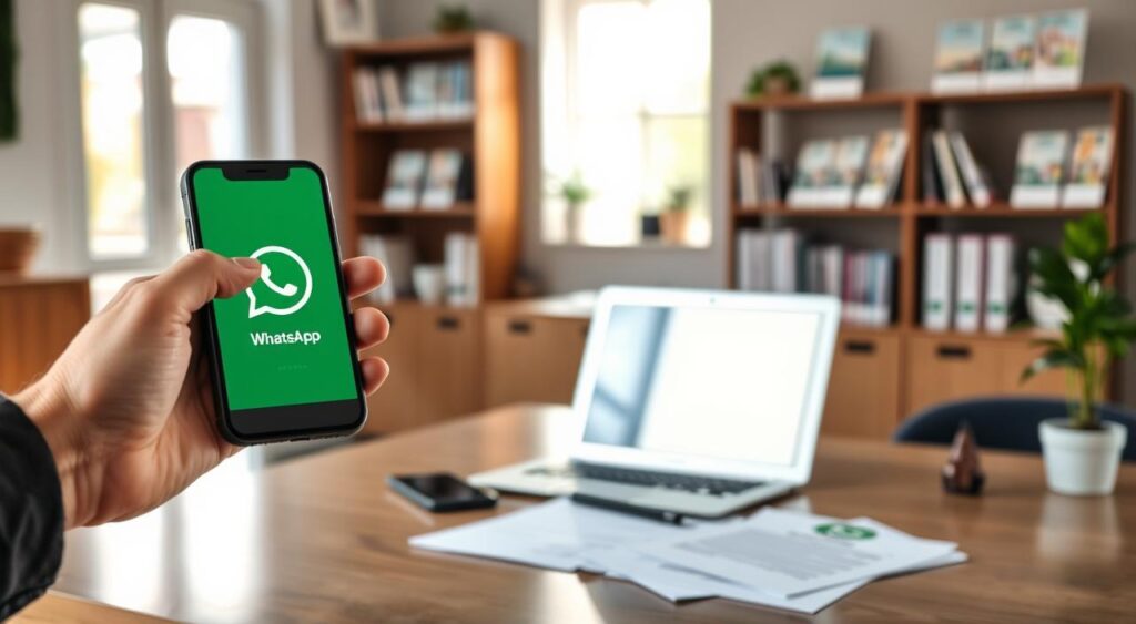 Consultoria WhatsApp Plano Saúde