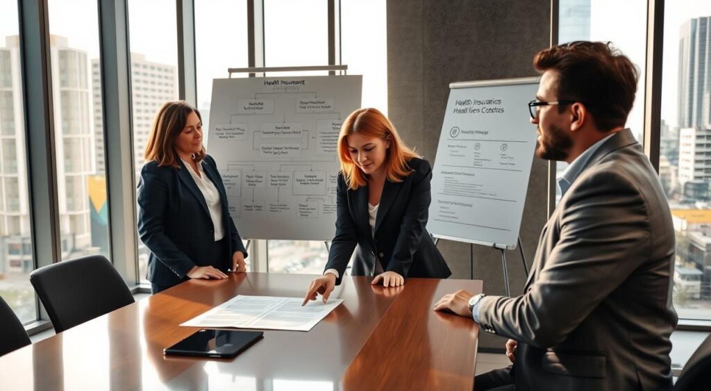 aspectos contratuais regulação plano