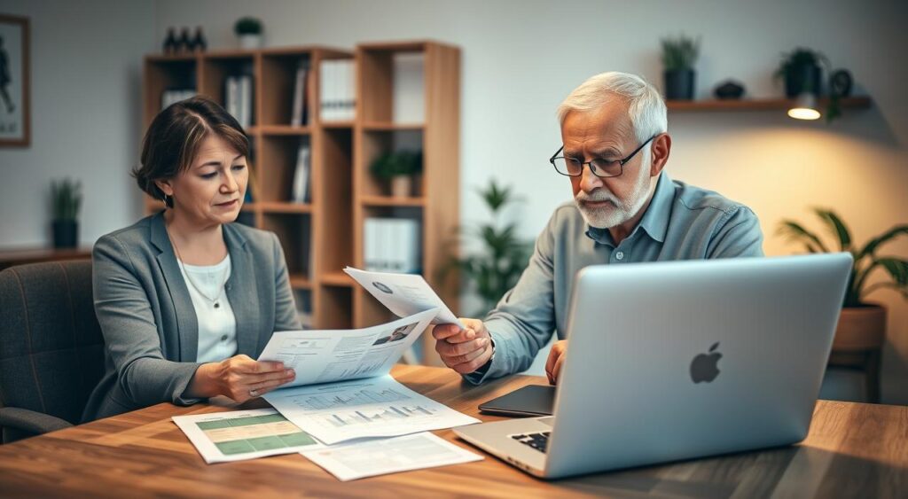 características plano saúde idosos Osasco