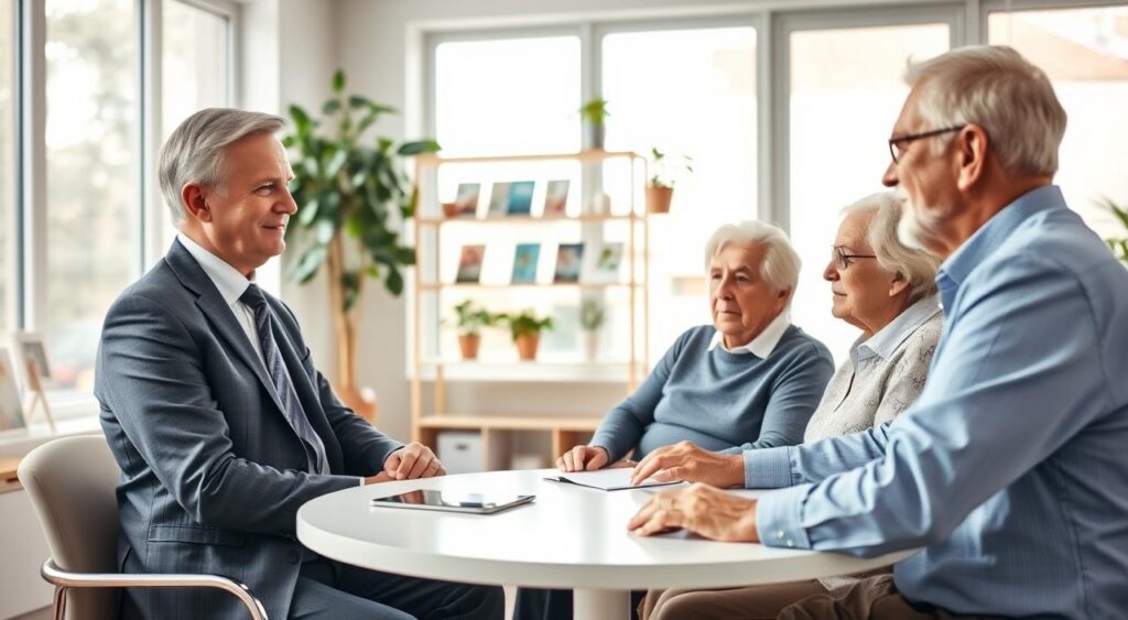 consultoria especializada terceira idade consultoria especializada terceira idade