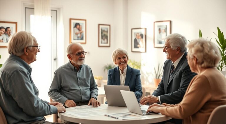 medsenior plano de saude