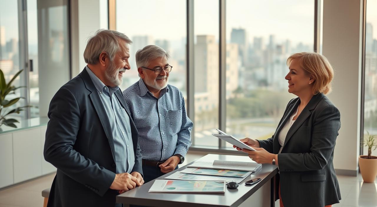 plano de saude medsenior em Belo Horizonte/MG