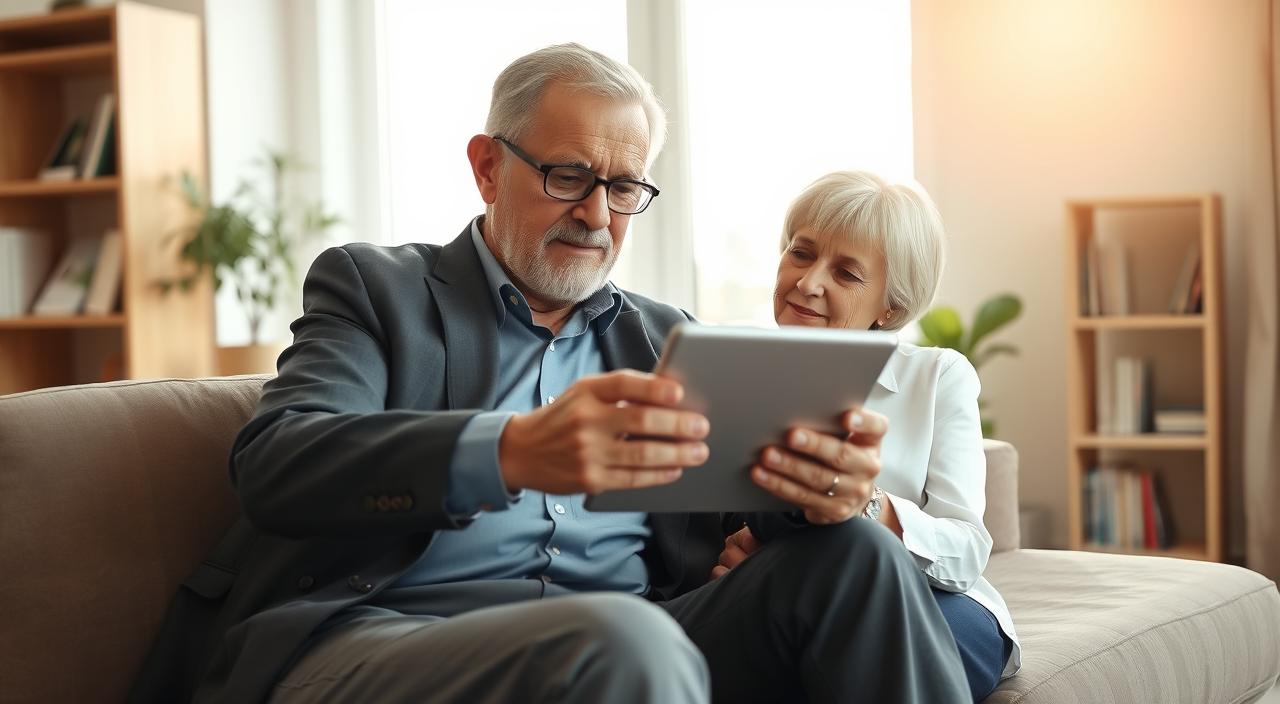 plano de saude para idosos em Osasco