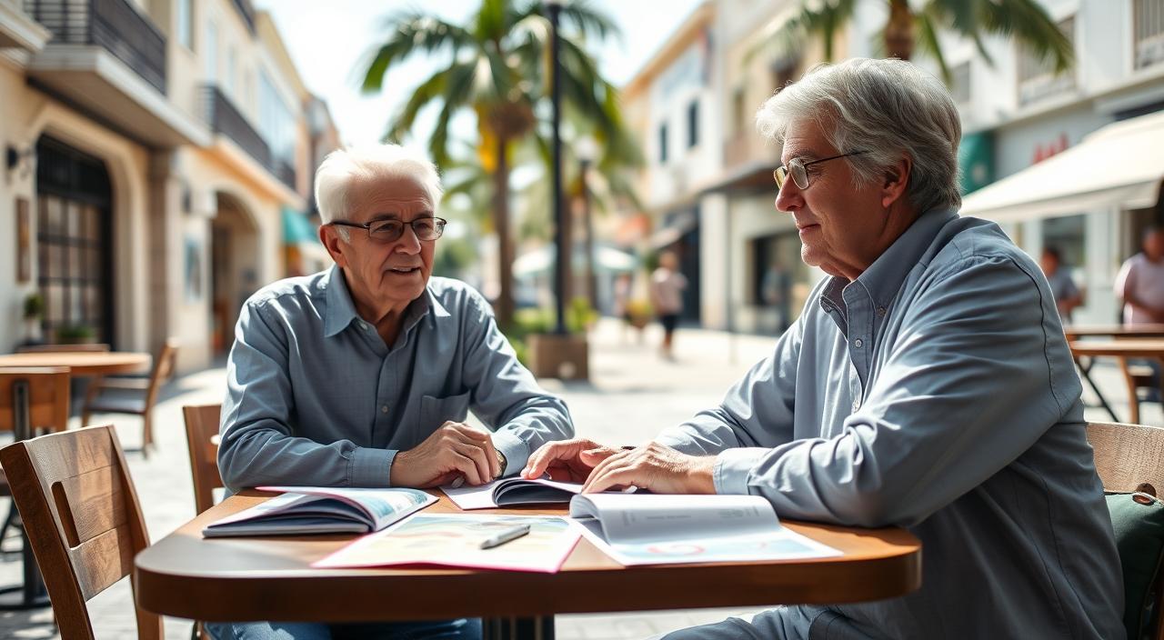 plano de saude para idosos em Santo André