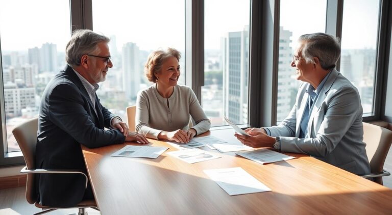plano de saude para idosos em São Paulo