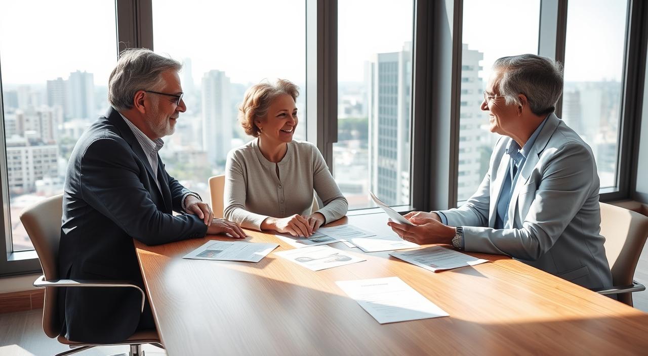 plano de saude para idosos em São Paulo