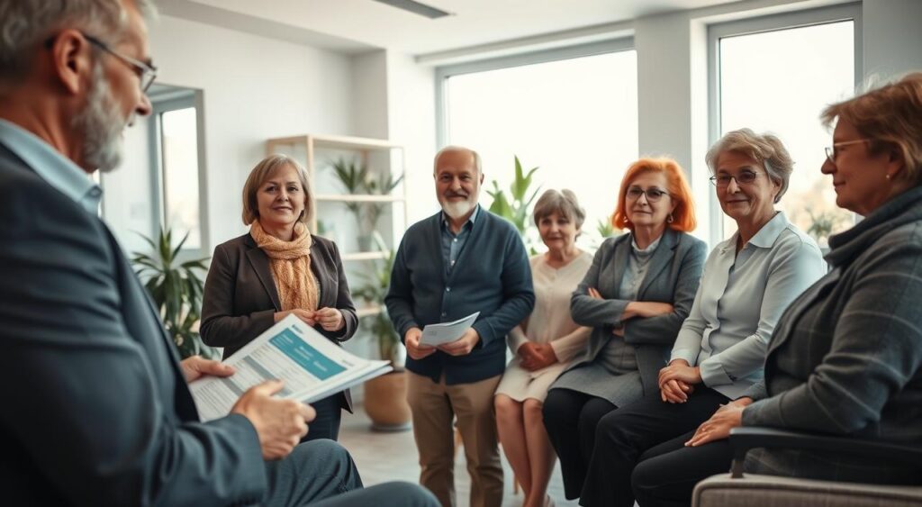 planos para idades acima de 49 anos