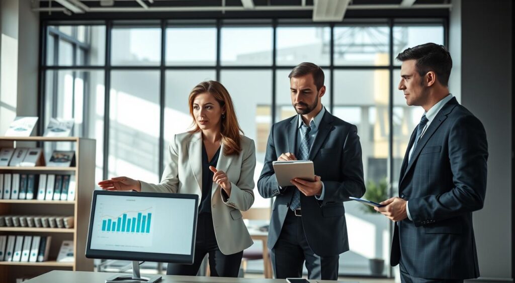 vantagens consultoria especializada