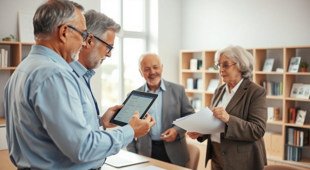 Consultoria especializada para planos saúde Consultoria especializada para planos saúde