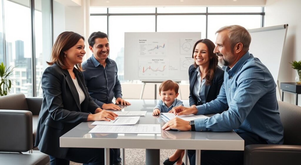Planos Individuais Familiares Empresariais