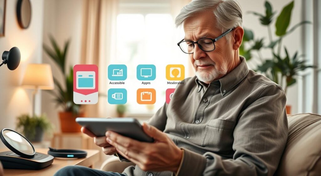 acessibilidade digital para idosos acessibilidade digital para idosos