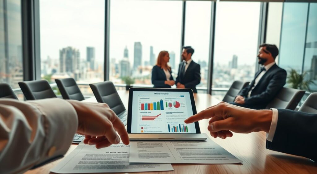 aspectos contratuais e regulamentações ANS