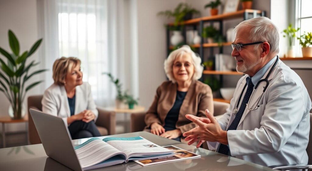 benefícios plano saúde terceira idade benefícios plano saúde terceira idade