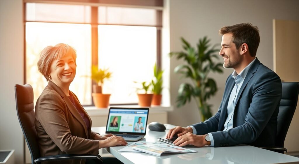 casos de sucesso e depoimentos plano de saúde