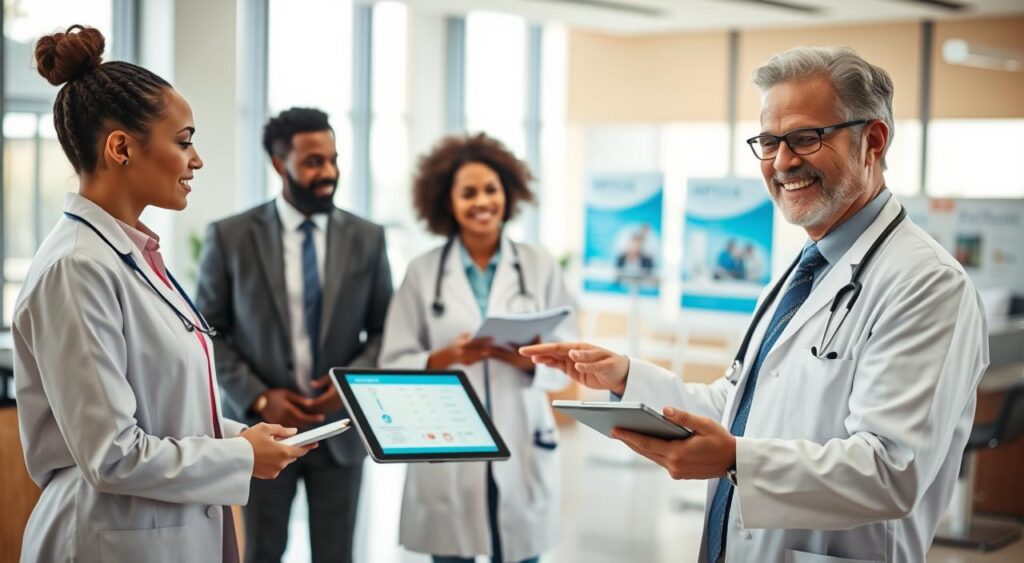 cobertura e serviços plano de saúde