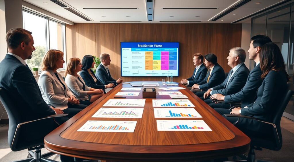 comparativo planos medsenior