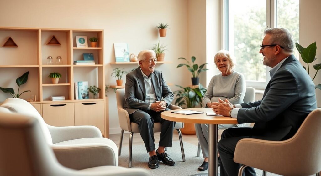 consultoria especializada para terceira idade consultoria especializada para terceira idade