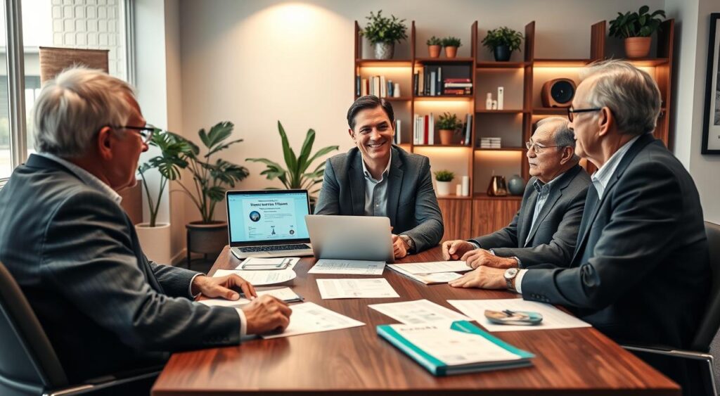 consultoria personalizada plano saúde