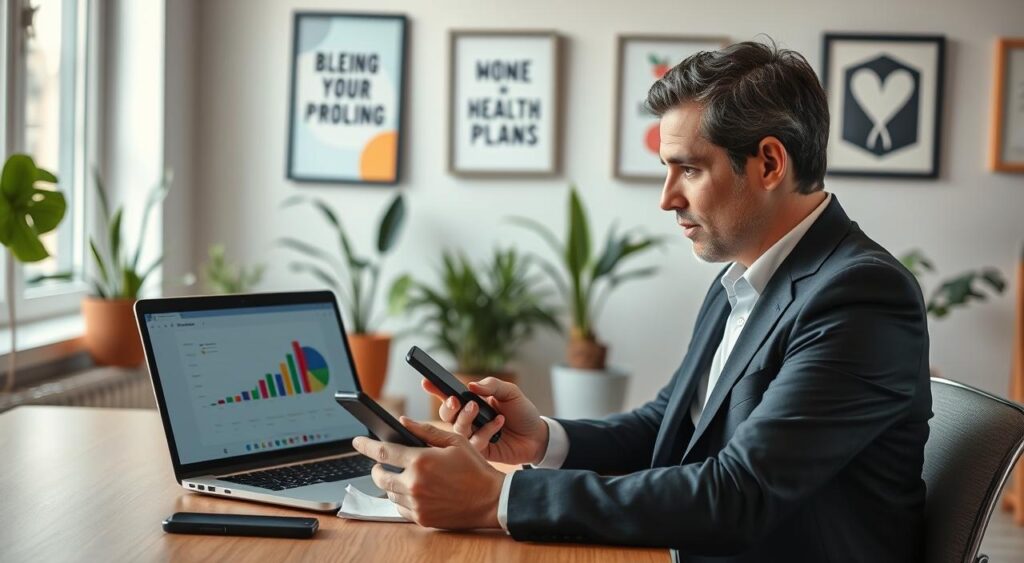 consultoria personalizada via WhatsApp