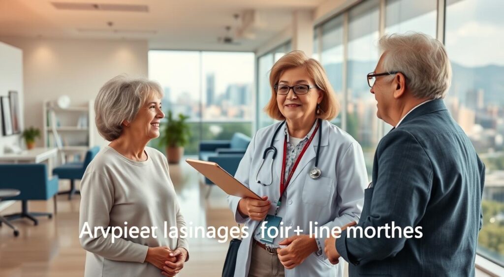 diferenciais do plano de saúde medsenior