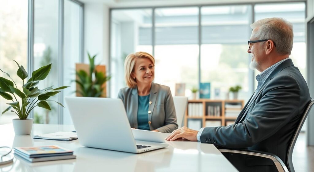 diferenciais medsênior atendimento saúde
