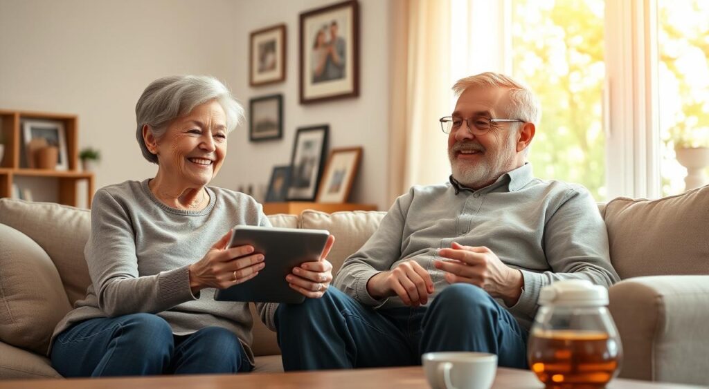 feedback beneficiários plano saúde idoso