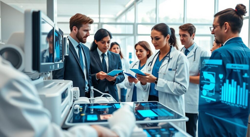 laboratório medsênior tecnologia