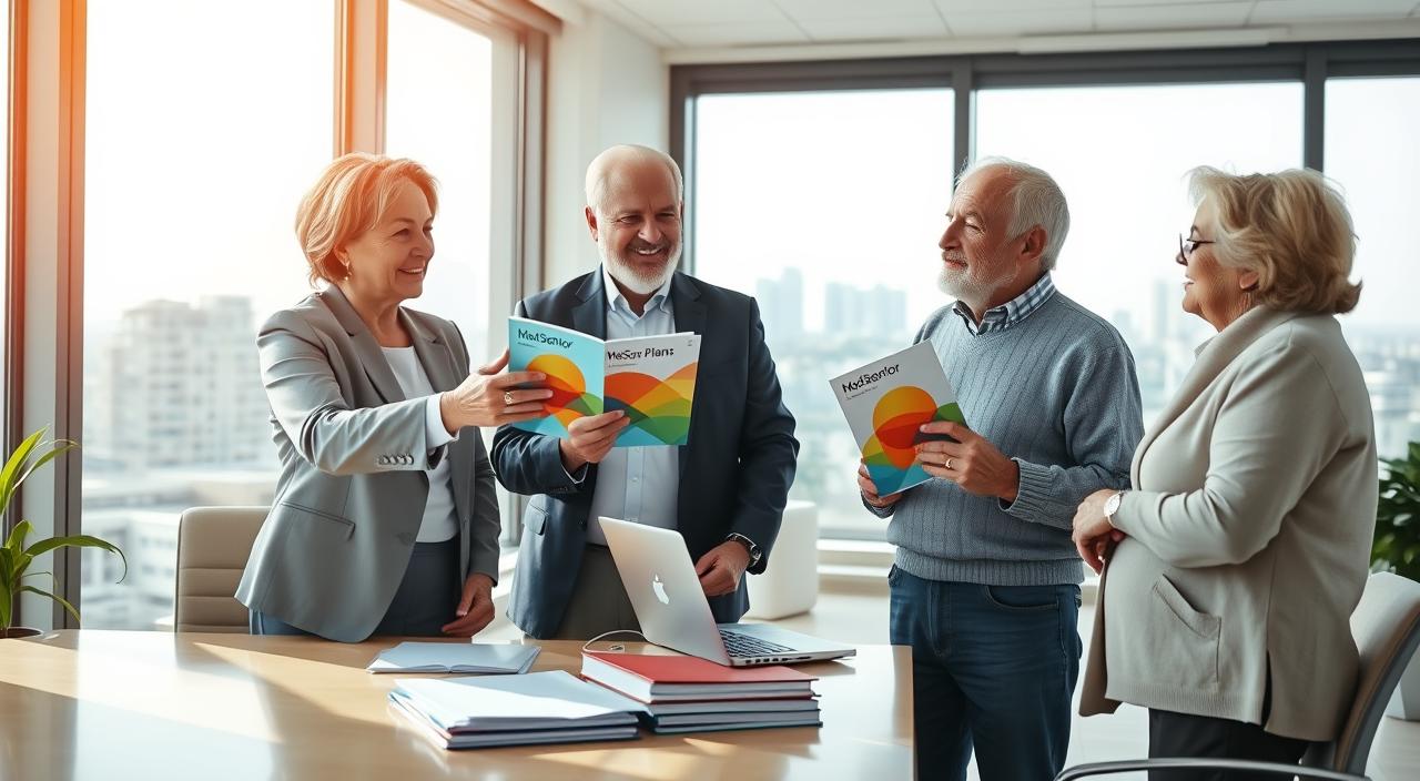 med senior porto alegre