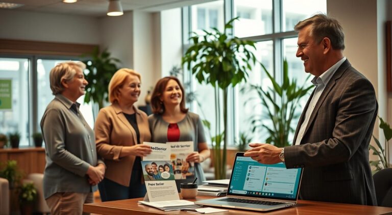 medsenior e prevent senior