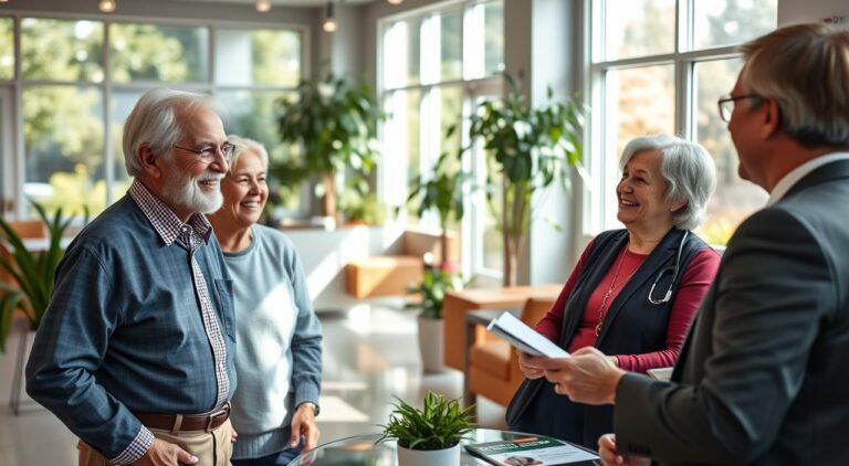 medsenior é um bom plano de saude