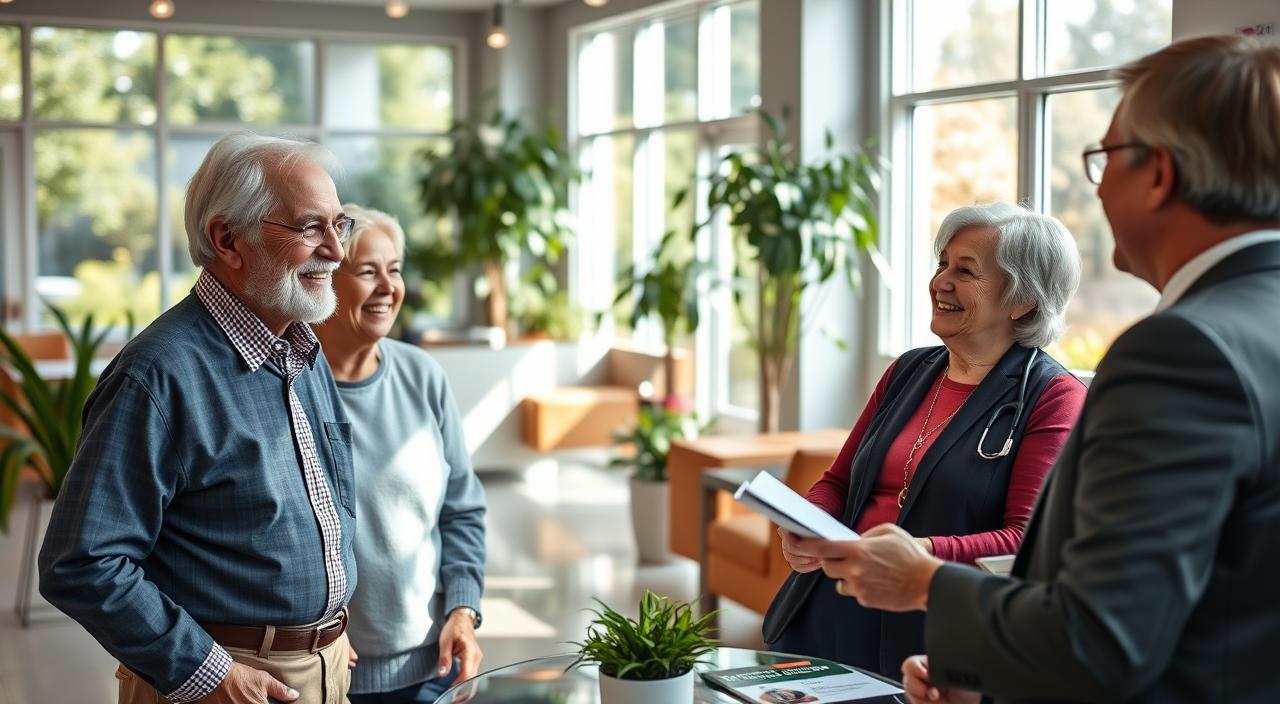 medsenior é um bom plano de saude