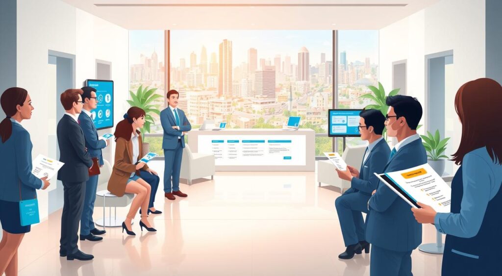 opções de planos disponíveis