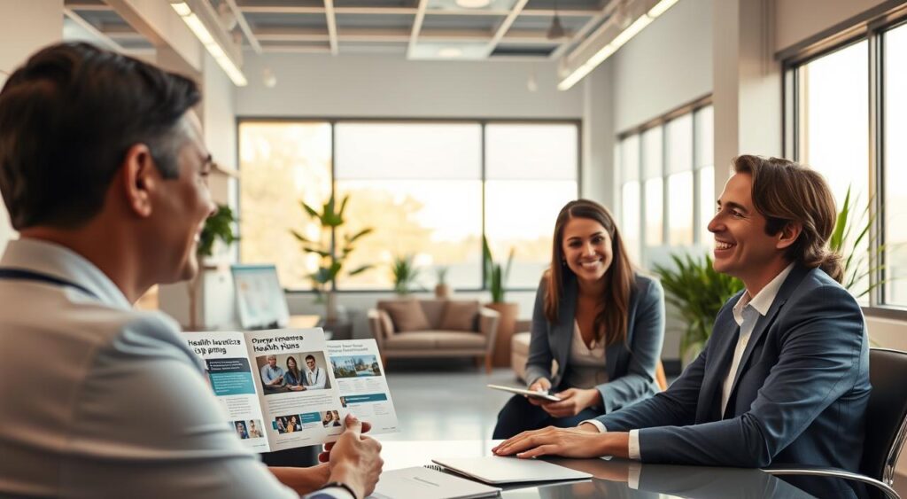 plano com cobertura abrangente preço acessível