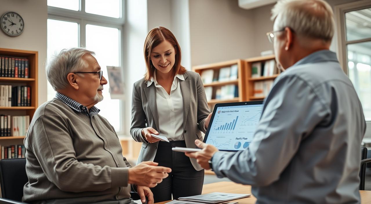 plano de saude med senior