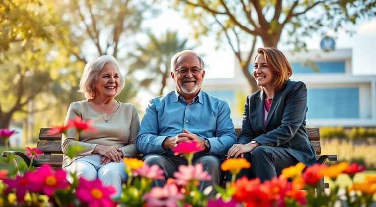 plano de saude medsenior em Betim/MG