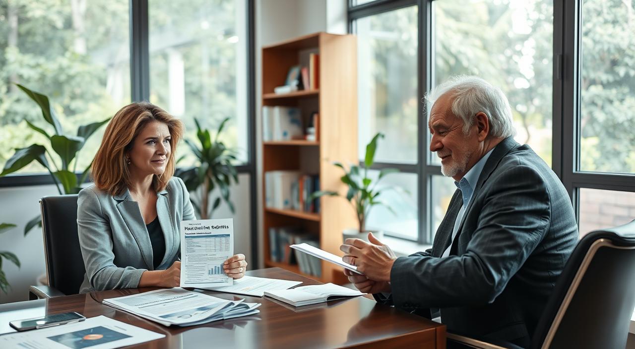 plano de saude medsenior em Campinas/SP