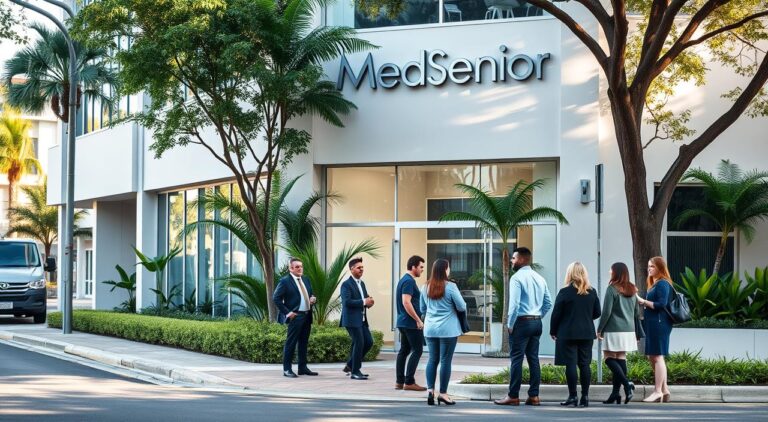 plano de saude medsenior em Campo Largo/PR