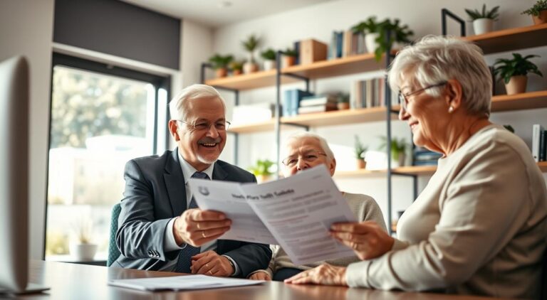 plano de saude medsenior em Diadema