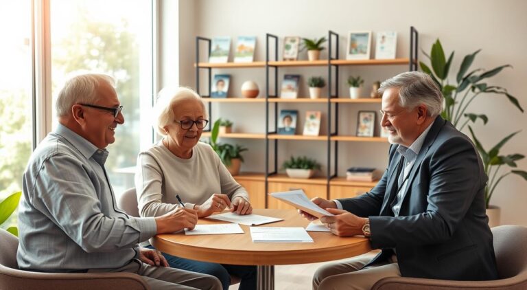 plano de saude medsenior em Guarulhos/SP