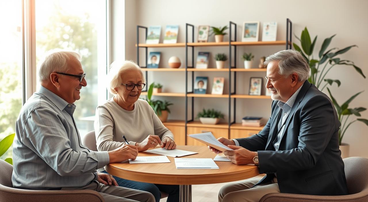 plano de saude medsenior em Guarulhos/SP