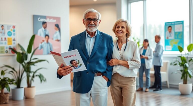 plano de saude medsenior em Indaiatuba/SP