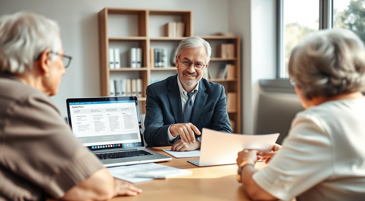 plano de saude medsenior em Niterói/RJ