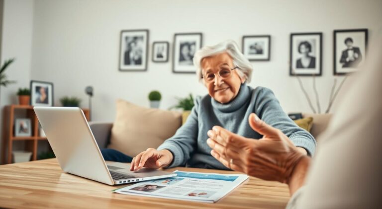 plano de saude medsenior em Osasco