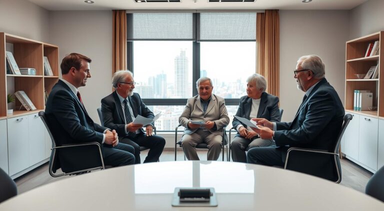 plano de saude medsenior em Osasco/SP